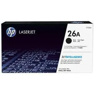 Toner TONER TANK HP CF226A FOR USE