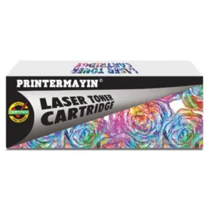 Toner W1106A Printermayin 107a/107w/M135a/M135w/M137fnw (nov firmware)