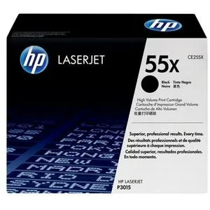Toner za HP LJ P3015/CE255X