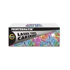 Toneri PRINTERMAYIN CB541A/CE321A/CF211A/Cyan