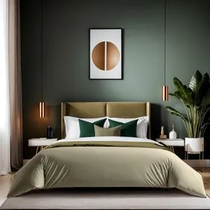 Tonne Verte - 51 Beige Ranforce Double Quilt Cover (FR) (IT) (DE)