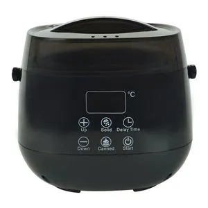 Topilica za vosak i parafin SMART 500ml