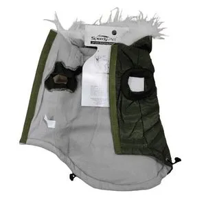 Toplo odelce za psa 40cm