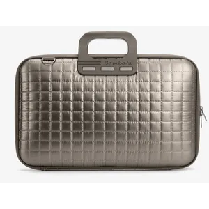 Torba BOMBATA 100gr sleeve 13" Siva/Srebrna