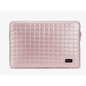 Torba BOMBATA 100gr sleeve 15,6"/16" Pink