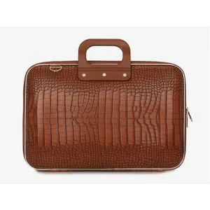 Torba BOMBATA Cocco new 15" Terracotta
