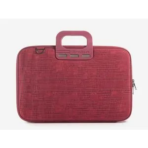 Torba BOMBATA Vintage 15 6" Crvena