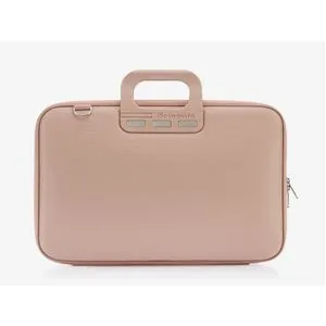 Torba BOMBATA Wave 15 6"  Roze