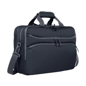 Torba HP Travel Plus 22L za laptop do 16" - Crna