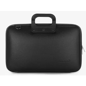 Torba MAXIBOMBATA ALLBLACK 17"