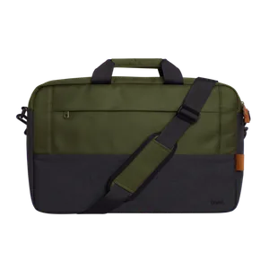 Torba TRUST 16" LISBOA zelena