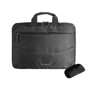 Torba TUCANO BORSA IDEA PC BAG 15.6" + MOUSE