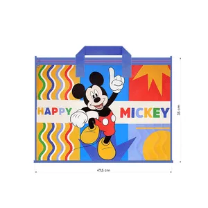 Torba za blok 5 Mickey Mouse 564124