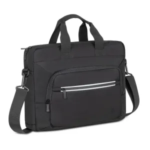 Torba za laptop 13.3-14  Rivacase Alpendorf Eco/crna