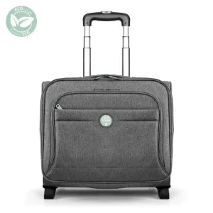 Torba za Laptop 15.6  Port YOSEMITE ECO Trolley/Siva