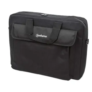 Torba za laptop 15.6" Manhattan London 438889, black