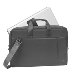 Torba za Laptop 17.3 RIVACASE 8251/siva