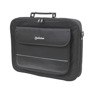 Torba za laptop 17" Manhattan Empire 421560, crna