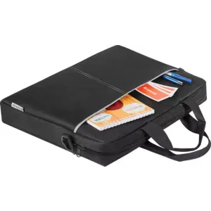 Torba za laptop Defender 15.6 Lite crno siva