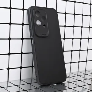 Torbica 3D Camera za Honor 200 Lite crna