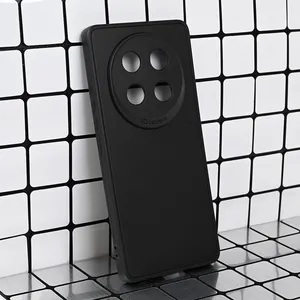 Torbica 3D Camera za Honor Magic 7 Lite/Honor X9c crna