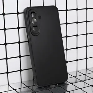 Torbica 3D Camera za Samsung A266B Galaxy A26 5G crna