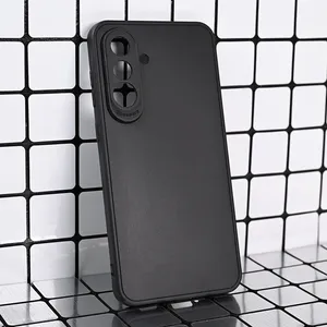 Torbica 3D Camera za Samsung A366B Galaxy A36 5G crna