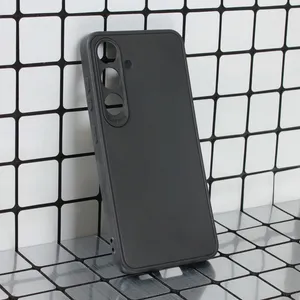 Torbica 3D Camera za Samsung S921B Galaxy S24 crna