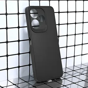 Torbica 3D Camera za Xiaomi Redmi 13 crna