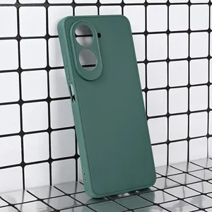 Torbica 3D Camera za Xiaomi Redmi A5 EU (173mm) tamno zelena