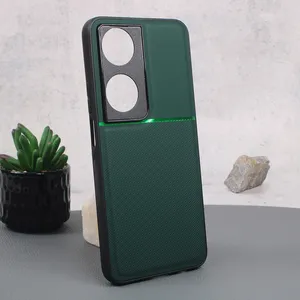 Torbica Anti Static za Honor X7b zelena