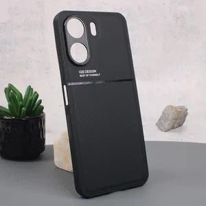 Torbica Anti Static za Xiaomi Redmi 13C crna