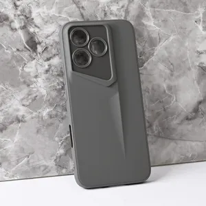 Torbica Blade za Honor 400 Lite siva