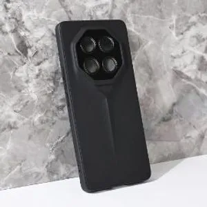 Torbica Blade za Honor Magic 7 Lite crna