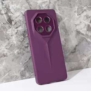 Torbica Blade za Honor Magic 7 Lite ljubicasta