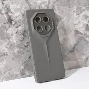Torbica Blade za Honor Magic 7 Lite siva