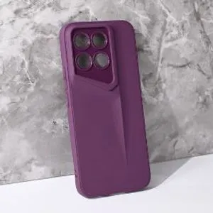 Torbica Blade za Honor X8c ljubicasta