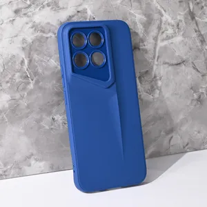 Torbica Blade za Honor X8c plava