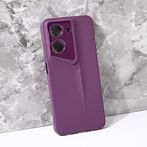 Torbica Blade za Xiaomi Redmi A5 4G Global small bordo