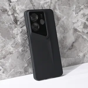 Torbica Blade za Xiaomi Redmi Note 14 4G crna
