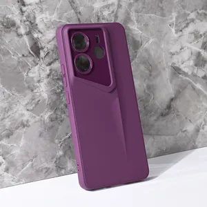 Torbica Blade za Xiaomi Redmi Note 14 4G ljubicasta