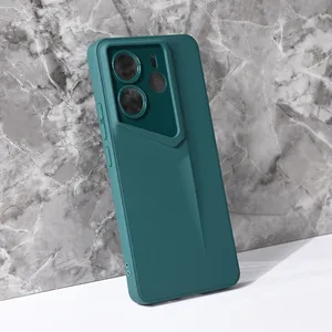 Torbica Blade za Xiaomi Redmi Note 14 4G zelena