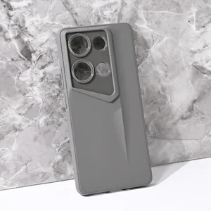 Torbica Blade za Xiaomi Redmi Note 14s bordo