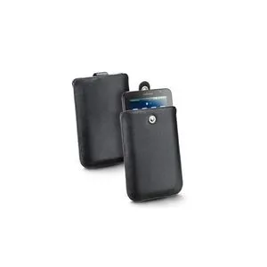 Torbica Cellular Line Elegance za tablet 11 crna