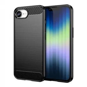 Torbica Defender Safeguard za iPhone 16e 6.1 crna