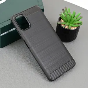 Torbica Defender Safeguard za Samsung A065F Galaxy A06 crna