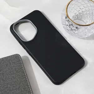 Torbica Elegant za Honor 400 crna
