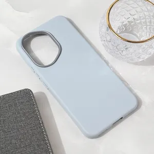 Torbica Elegant za Honor 400 plava