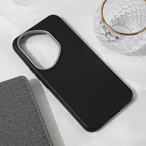 Torbica Elegant za Honor 400 Pro crna