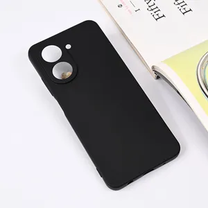 Torbica Gentle Color za Xiaomi Redmi A5 4G EU 173mm crna